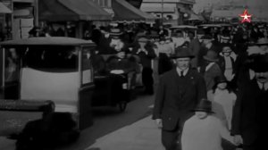 Расстрел царской семьи. Судьбы палачей.