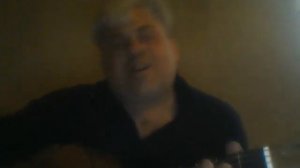 Моя неласковая Русь