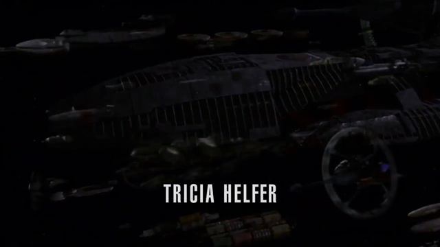 BATTLESTAR GALACTICA 2004 opening смотреть онлайн