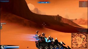 Robocraft : LEGENDS OF THE PIT : Enter The Pit (Full Patch Notes + Game-play)