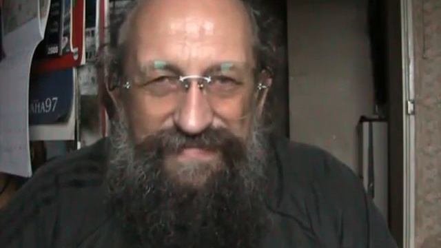 Непредсказуемое правительство