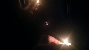 Вызвали пикавую даму в 3:00 | Что с нами произошло | Она следит за нами.