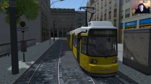 [ПЕРВЫЙ ВЗГЛЯД] LOTUS SIMULATOR (ЧЕ ПАЦАНЫ, OMSI 3?)