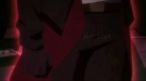 Аниме клип яой Дазай и Чуя в самое сердце