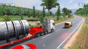 ?COMO TENER ESCOLTA? -  UNIVERSAL TRUCK SIMULATOR - EL MEJOR JUEGO DE CAMIONES PARA ANDROID & IOS