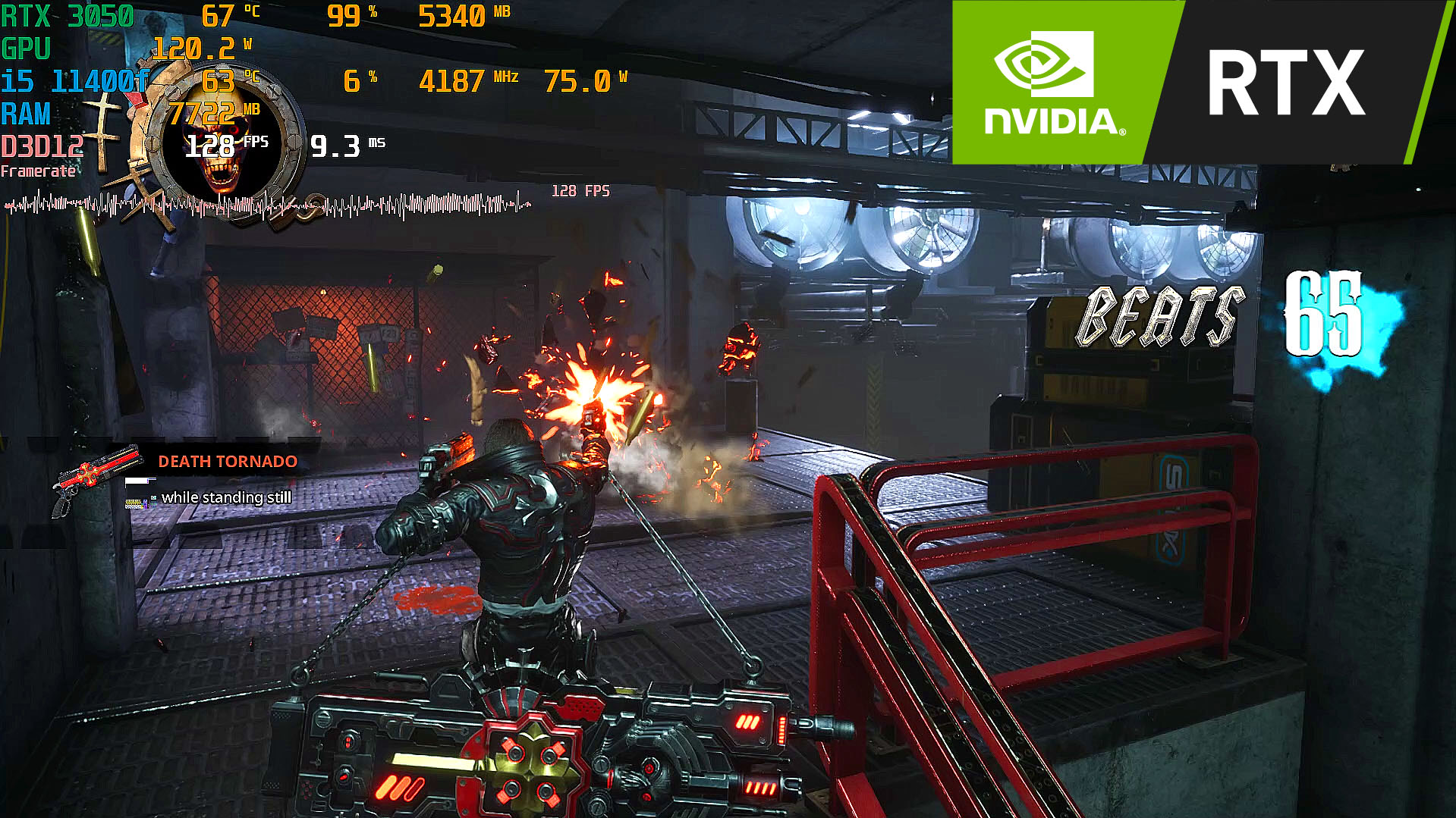 Geforce game ready driver for fallout 4 фото 83
