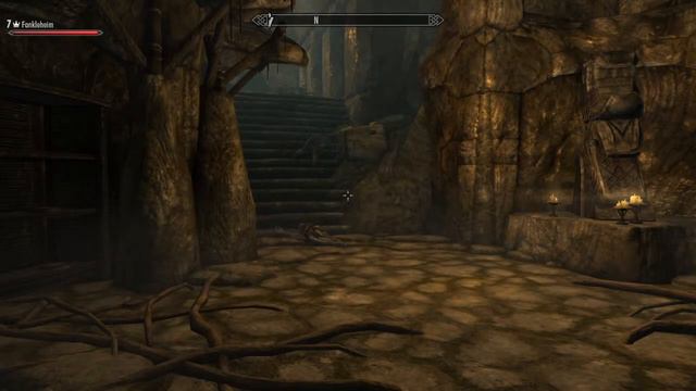 Skyrim Together Reborn