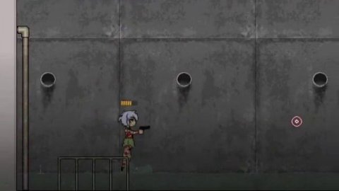 Crackle Cradle - Stage 2 Boss Gameplay