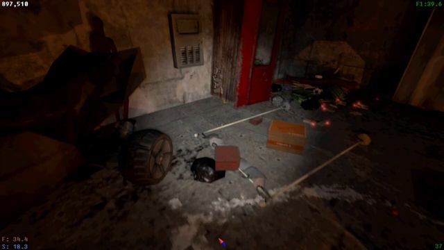 (0.6.3b - 0.7.0) Как Находить и Обрабатывать Сигнал в Voices of The Void