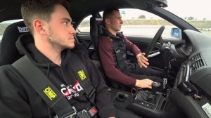 ДРИФТ С НУЛЯ Урок №3 часть 1 " Как научиться ездить боком?! "