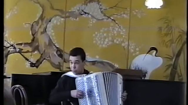 Кокорин Мюнхенская полька смотреть онлайн