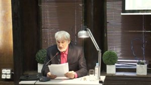 Цикл лекций «O литературе и писателях». Лекция 3. «Три загадки советской фантастики»