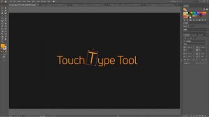 Полезные приёмы для упрощения и ускорения работы с текстом в программе Adobe illustrator