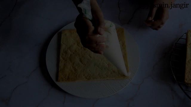Торт "Ящик ягод" | Летний и очень ягодный торт