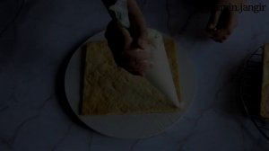 Торт "Ящик ягод" | Летний и очень ягодный торт