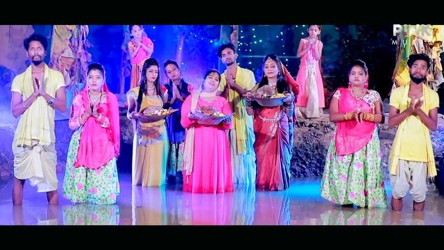 #Devi Singer #New #Chhath #Video #Song-अरघ मोरा लेइ लीहीं - Bhojpuri Song 2020 смотреть онлайн