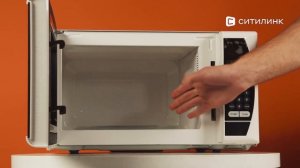 Обзор микроволновой печи StarWind SMW3620 | Ситилинк
