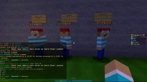 Функции плагина Citizens- или как зделать NPC торговцем или охранником, PVP-шником