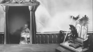 Прекрасная Люканида, или Война усачей с рогачами