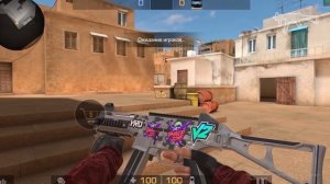 КАК ОТКЛЕИТЬ НАКЛЕЙКУ С ОРУЖИЯ И СОХРАНИТЬ В ИНВЕНТАРЬ В STANDOFF 2! БАГИ 0.15.0 В СТАНДОФФ 2!!