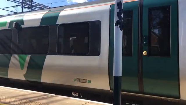 Trains at Atherstone and polesworth 2019 смотреть онлайн