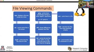 HPC Introduction To Linux