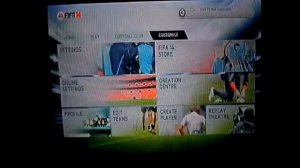 How To Put Your Own Music On Fifa14 PS3 AND Xbox-----------Cheap fifa 14 coins