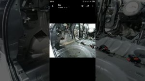 Полная шумоизоляция рено Дастер 2021г.
