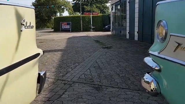 Dodge Plymouth 1958 1959 смотреть онлайн