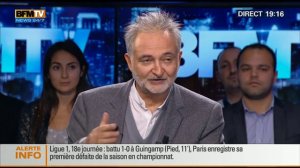 Jacques Attali : « L'immigration a toujours été une chance pour la France »