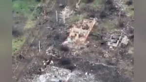 Артемовск(Бахмут) сегодня.