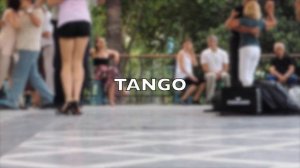 Tango in Buenos Aires, Argentina - SCRLT - 4K HD