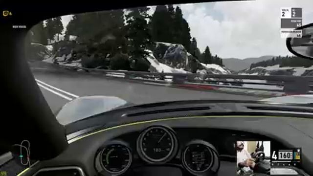 Forza 7 Relax смотреть онлайн