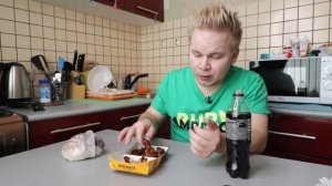 Весь день ем BURGER KING / Дорого или Дёшево так питаться? 24 часа ем Бургер Кинг