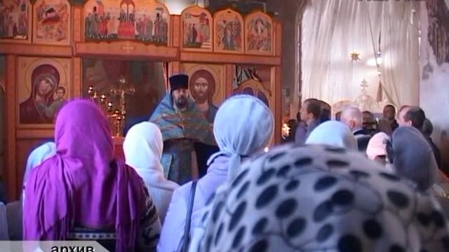 Праздник Светлой Пасхи смотреть онлайн