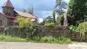 ГРУЗИЯ. МАХИНДЖАУРИ. СОВЕТ ДЛЯ ТУРИСТОВ.