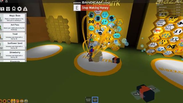 Новый одаренный пчела в симуляторе пчеловода и коды!! смотреть онлайн