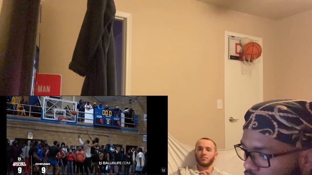 ME AND THE HOMIE REACT TO J SMOOVE GOING DUMB ST*** IN CHICAGO!!!! смотреть онлайн