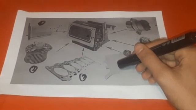 Не греет печка, что делать основные причины. Сабабхои асосии кор накардари печкаи автомобил. смотреть онлайн