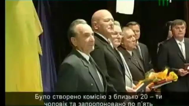 Тиса-1."Телебачення без кордонів" (випуск 13)