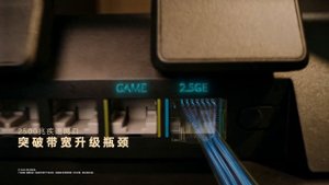 Huawei router BE3 Pro|Quad core Wi Fi 7, peak speed