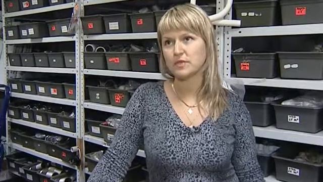 Всё в дом смотреть онлайн