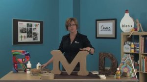Architectural Letters - Lesson Plan