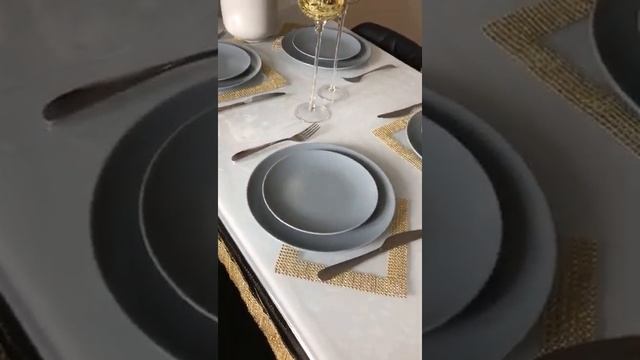 Отзыв от Алёнушки | Силиконовые скатерти смотреть онлайн