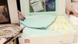 Как выбрать постельное бельё? Какой комплект ваш? Выбор за 4 минуты