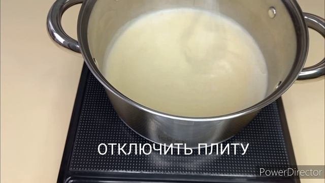 ЗАВАРНОЙ КРЕМ!!!  ???НА МАСЛЕ  И  СГУЩЁНКЕ!!!???