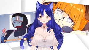 MIME AND DASH - ты точно это видел! / Derpixon / Разбор Снежи