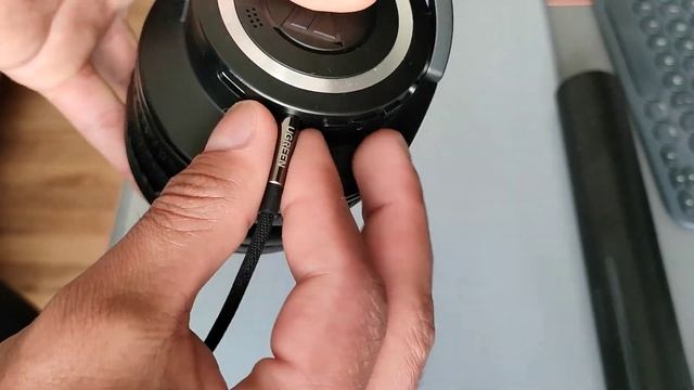 El mejor cable para tus ATH-M50xBT2 смотреть онлайн