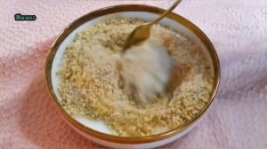 АЗЕРБАЙДЖАНСКАЯ КЯТА С ОРЕХАМИ.#АЗЕРБАЙДЖАНСКАЯ КУХНЯ.ВКУСНЕЕ ЛЮБОГО ТОРТА