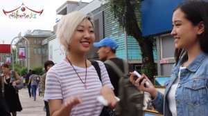 Что мы знаем о Китае с Chinese.kz